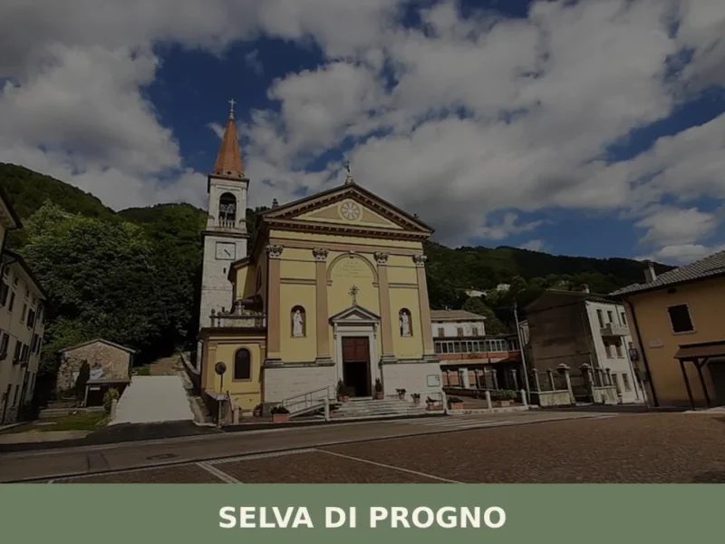 Selva di Progno
