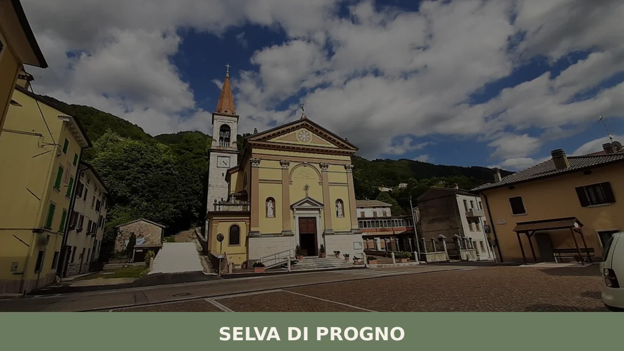 Selva di Progno