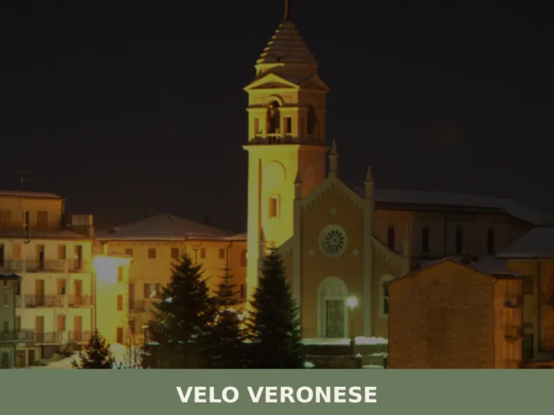 Velo Veronese