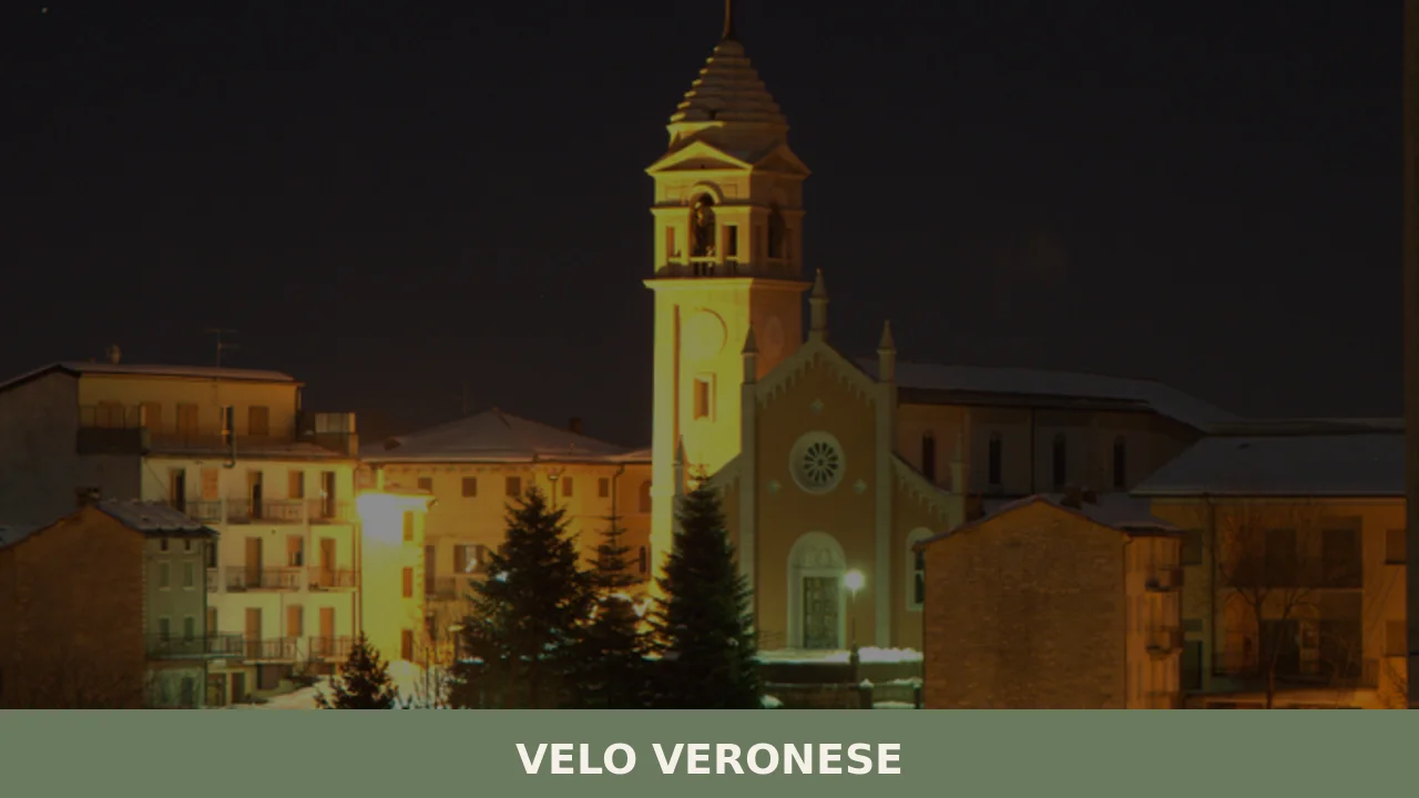 Velo Veronese