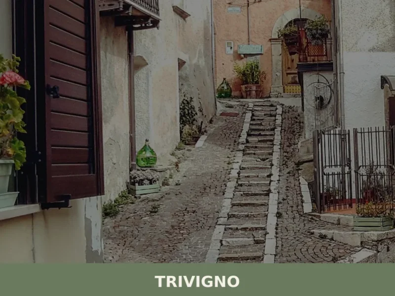 Trivigno