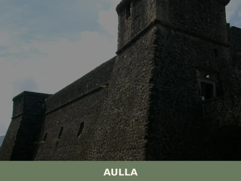 Aulla