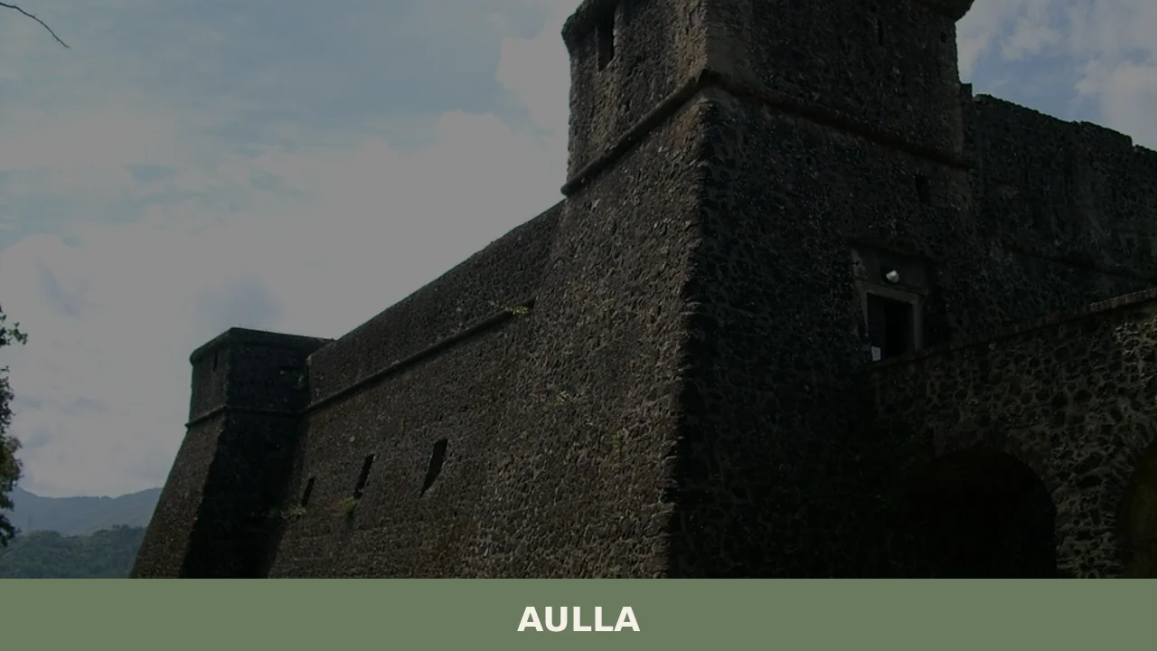 Aulla