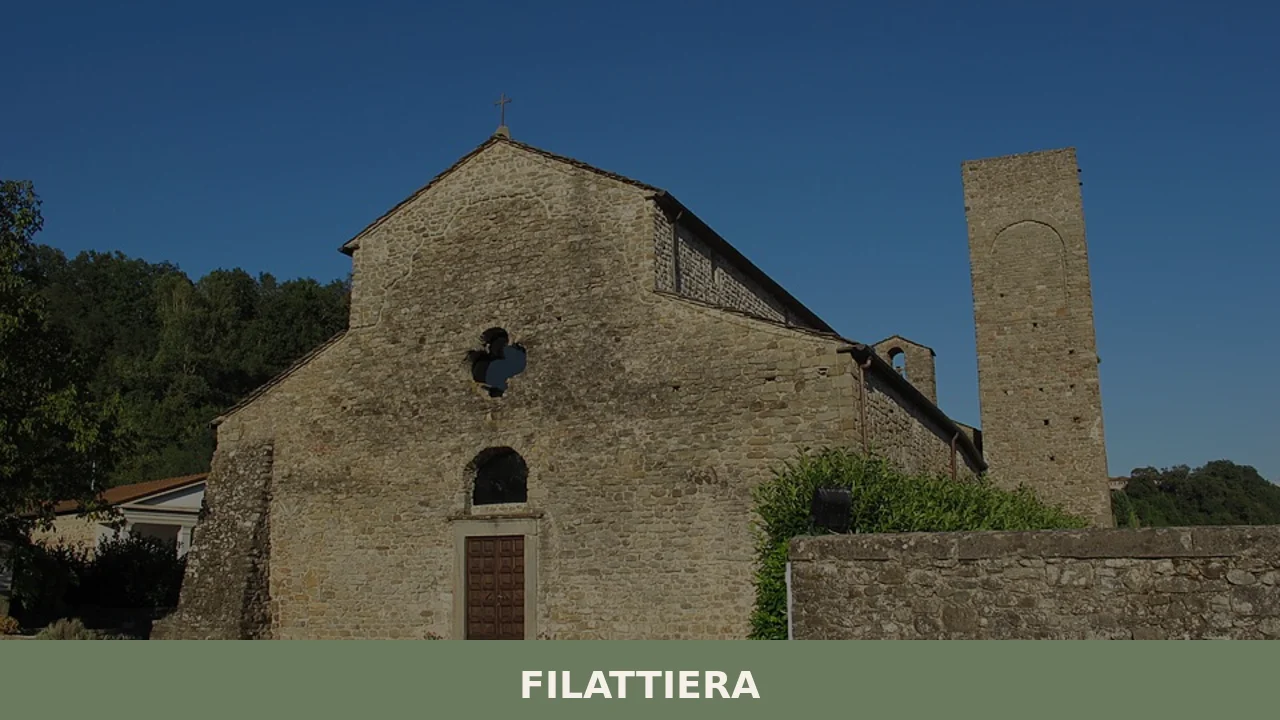 Filattiera