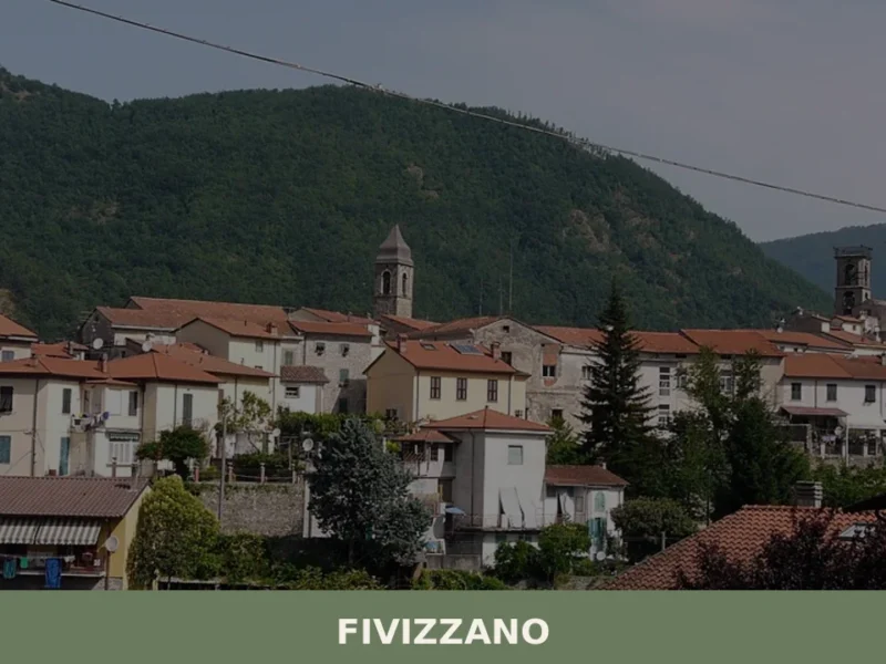 Fivizzano