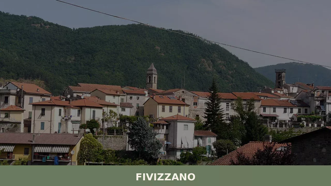 Fivizzano
