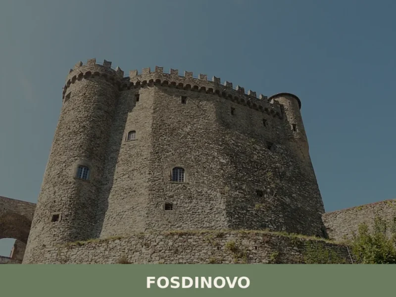 Fosdinovo