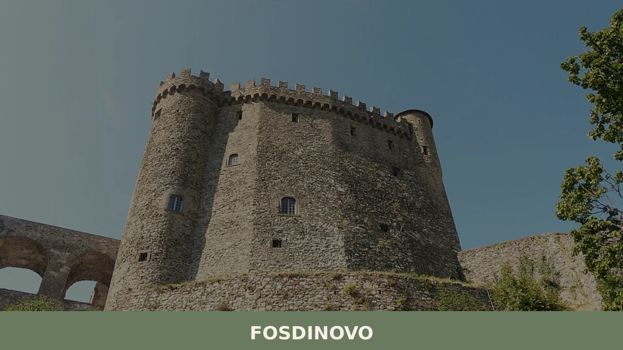 Fosdinovo