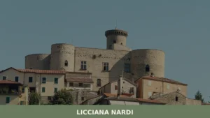Licciana Nardi