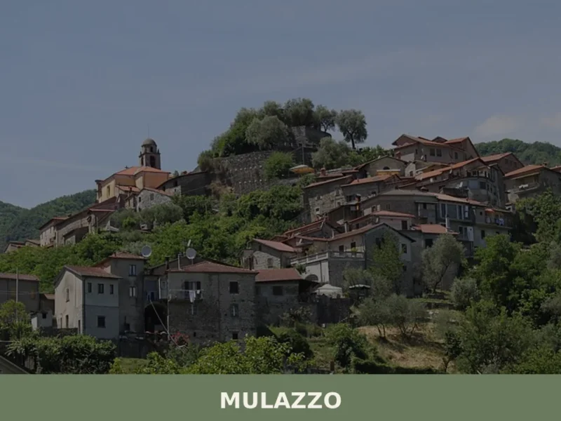 Mulazzo