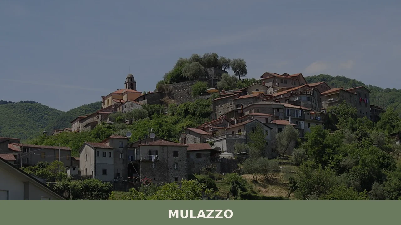 Mulazzo