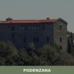Podenzana