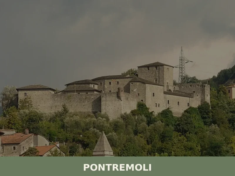 Pontremoli