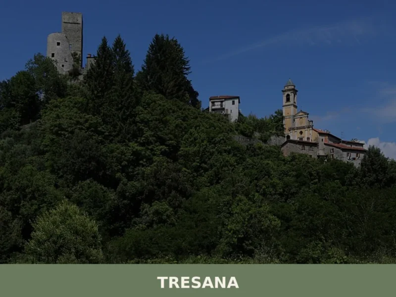 Tresana