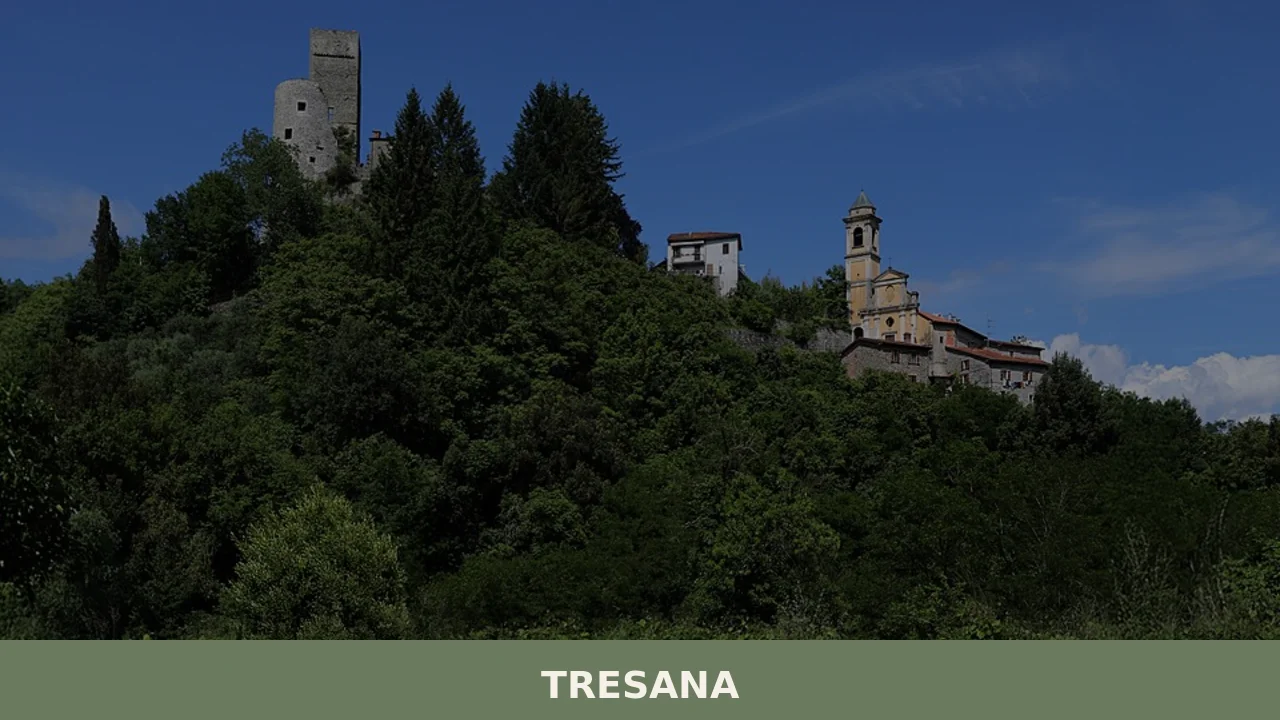 Tresana