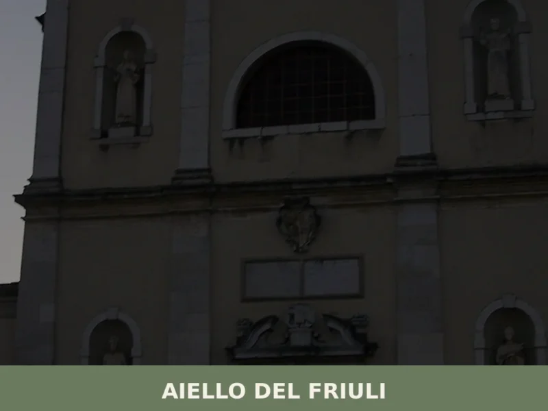 Aiello del Friuli