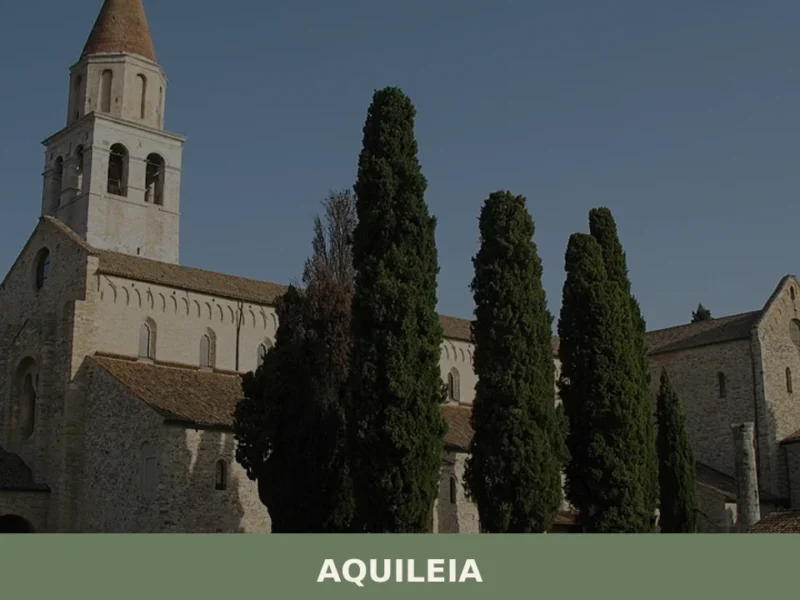 Friuli Venezia Giulia