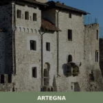 Artegna
