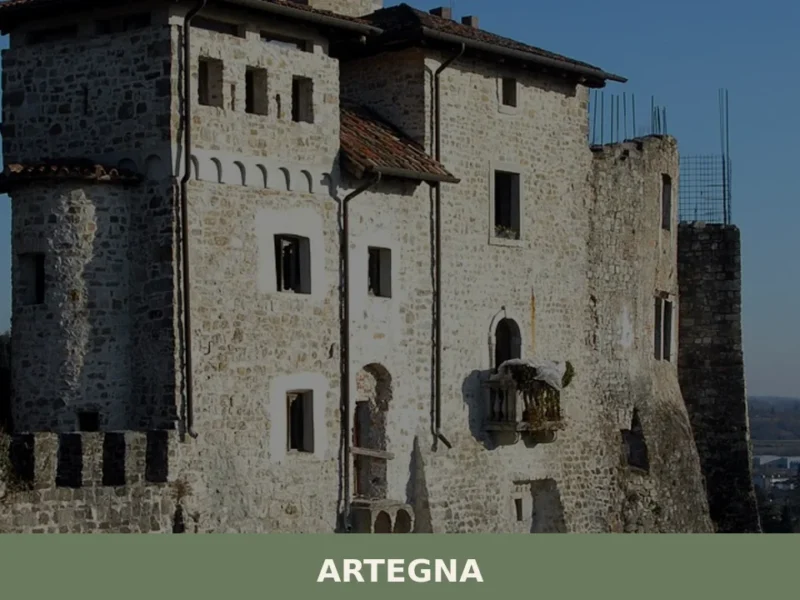 Friuli Venezia Giulia