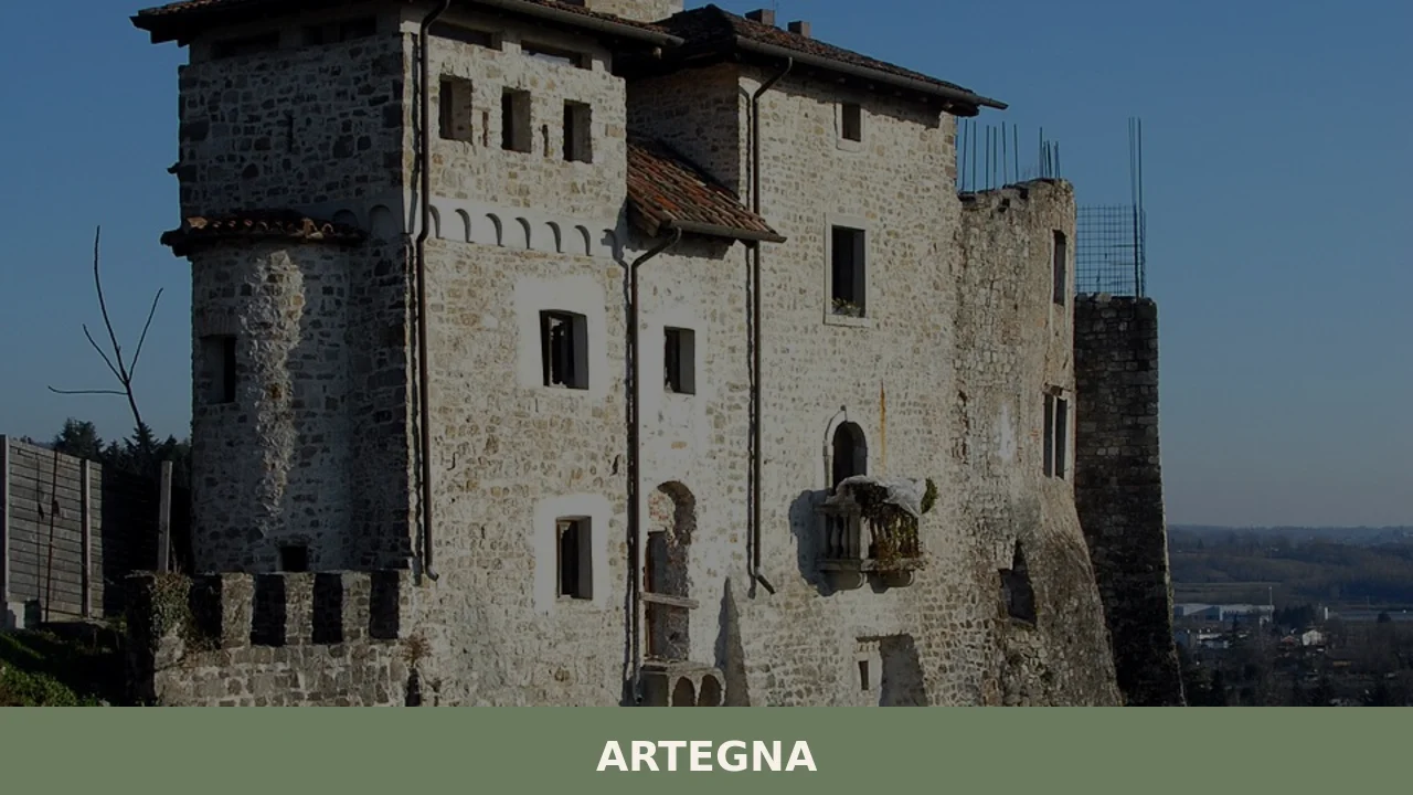 Artegna