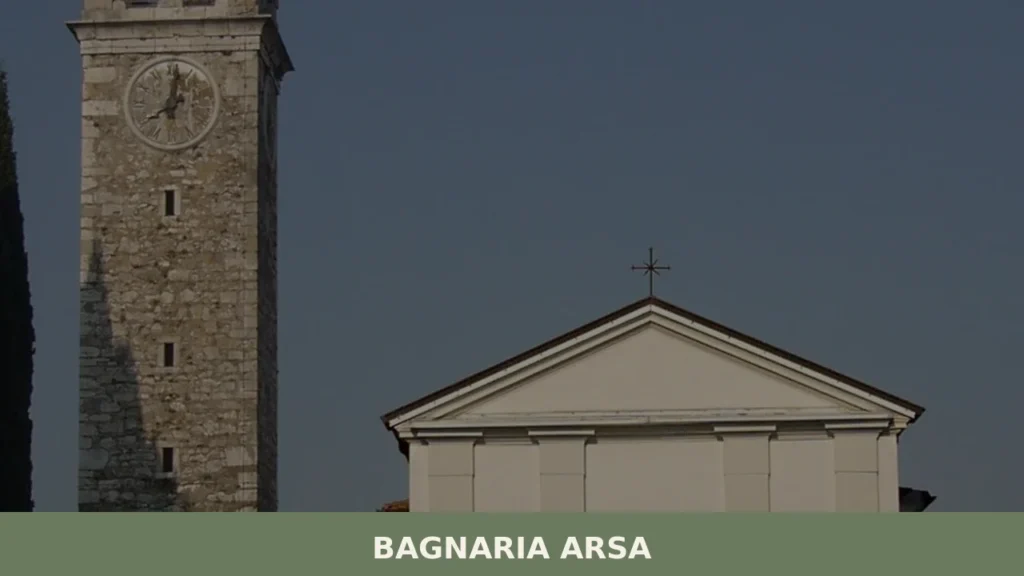 Friuli Venezia Giulia