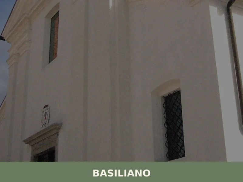 Basiliano