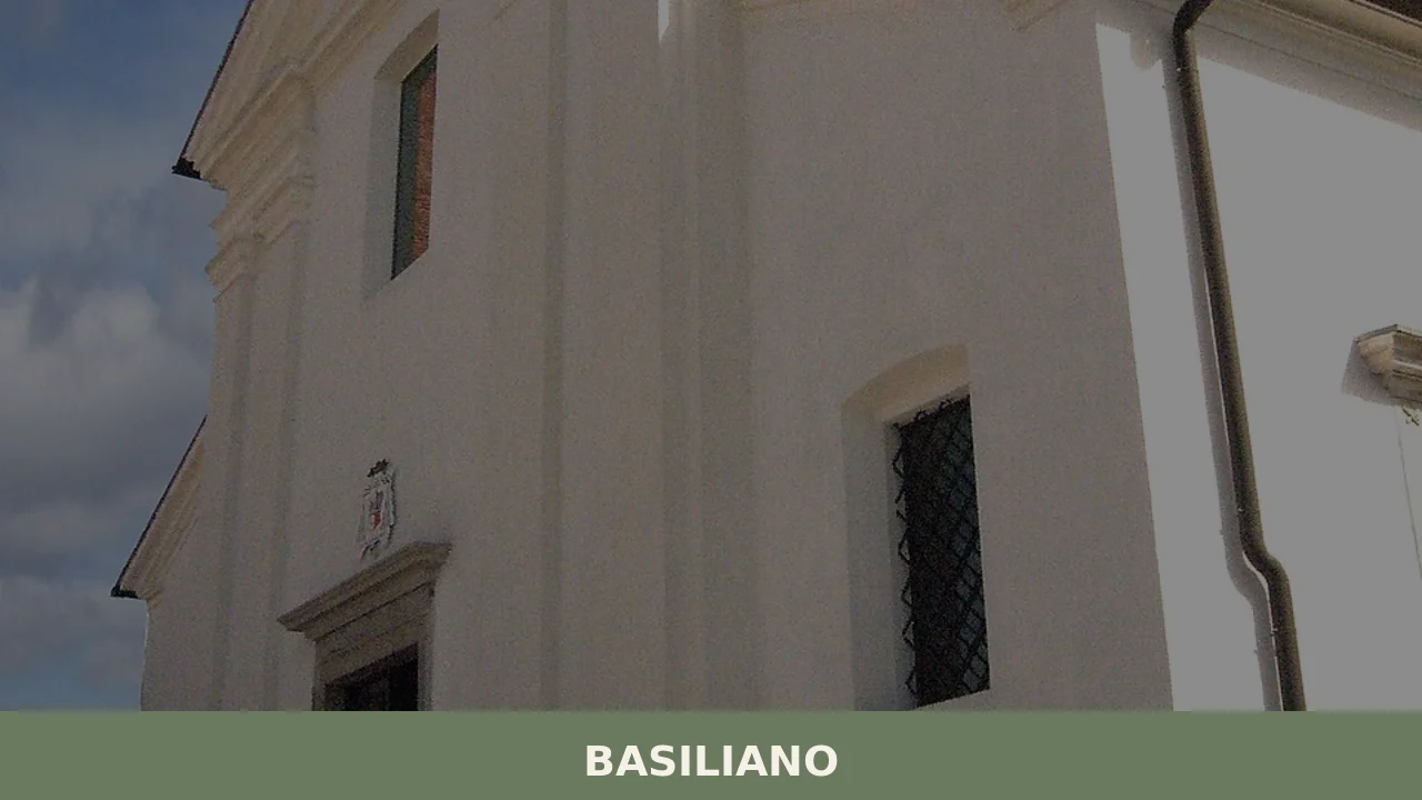 Basiliano