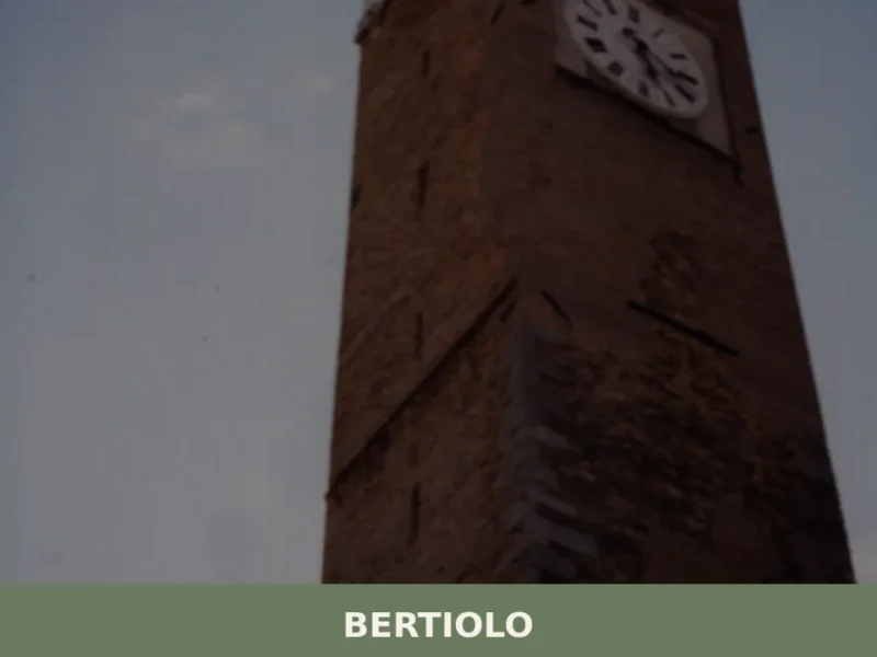 Bertiolo