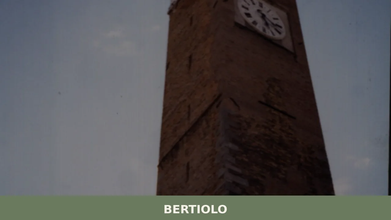 Bertiolo