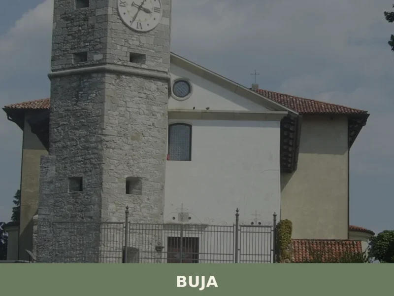 Friuli Venezia Giulia