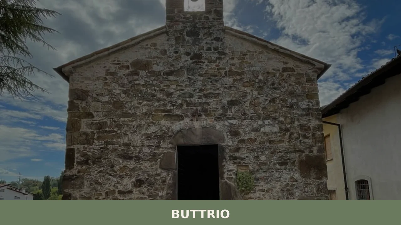 Buttrio