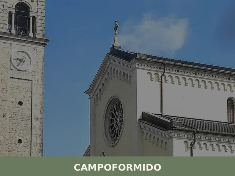 Campoformido