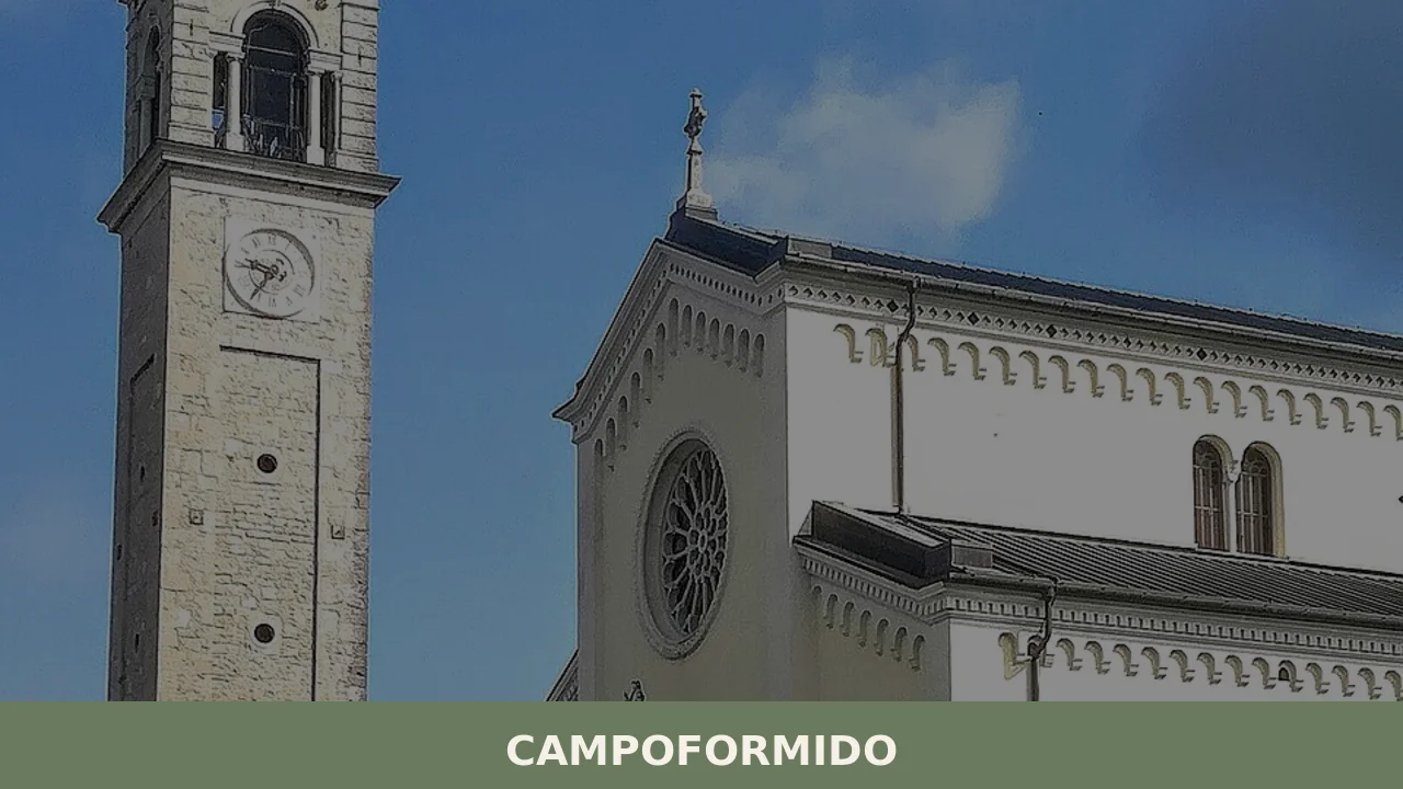 Campoformido