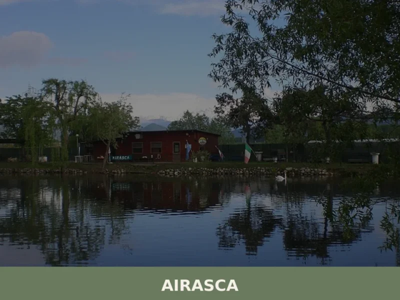 Airasca