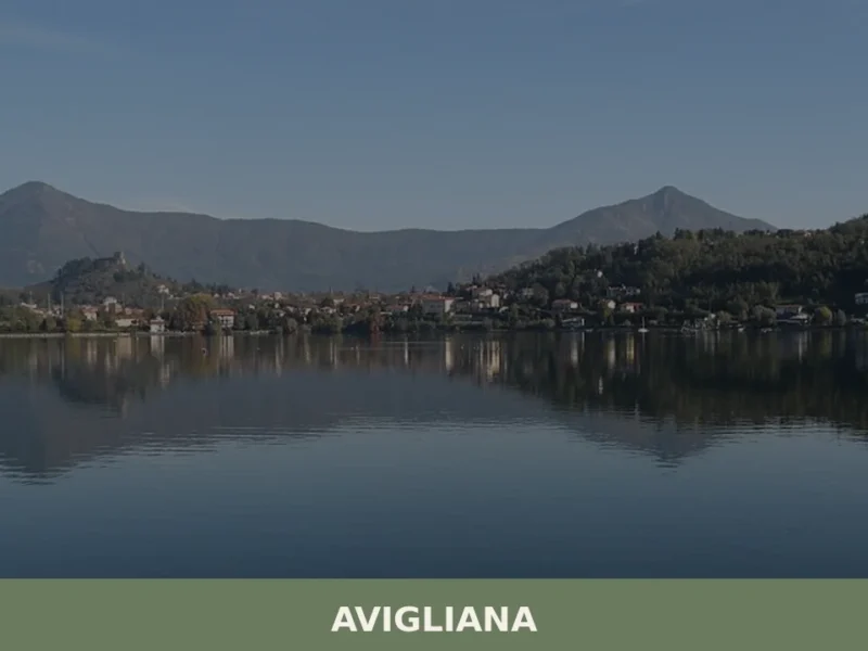 Avigliana