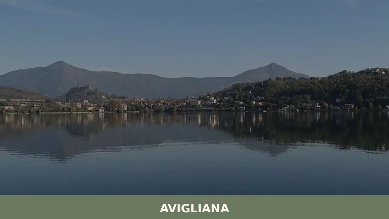 Avigliana