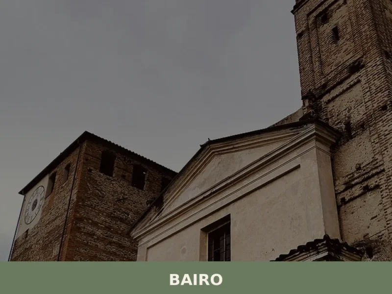 Bairo