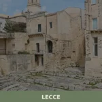 Lecce