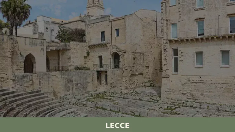 Lecce