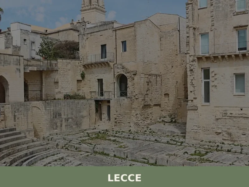 Lecce