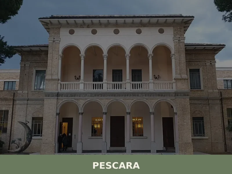 Pescara