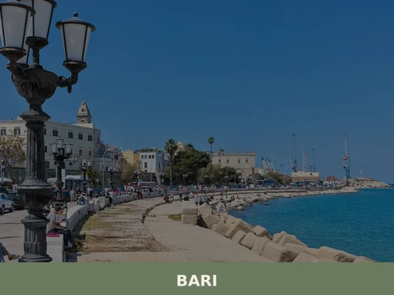 Bari