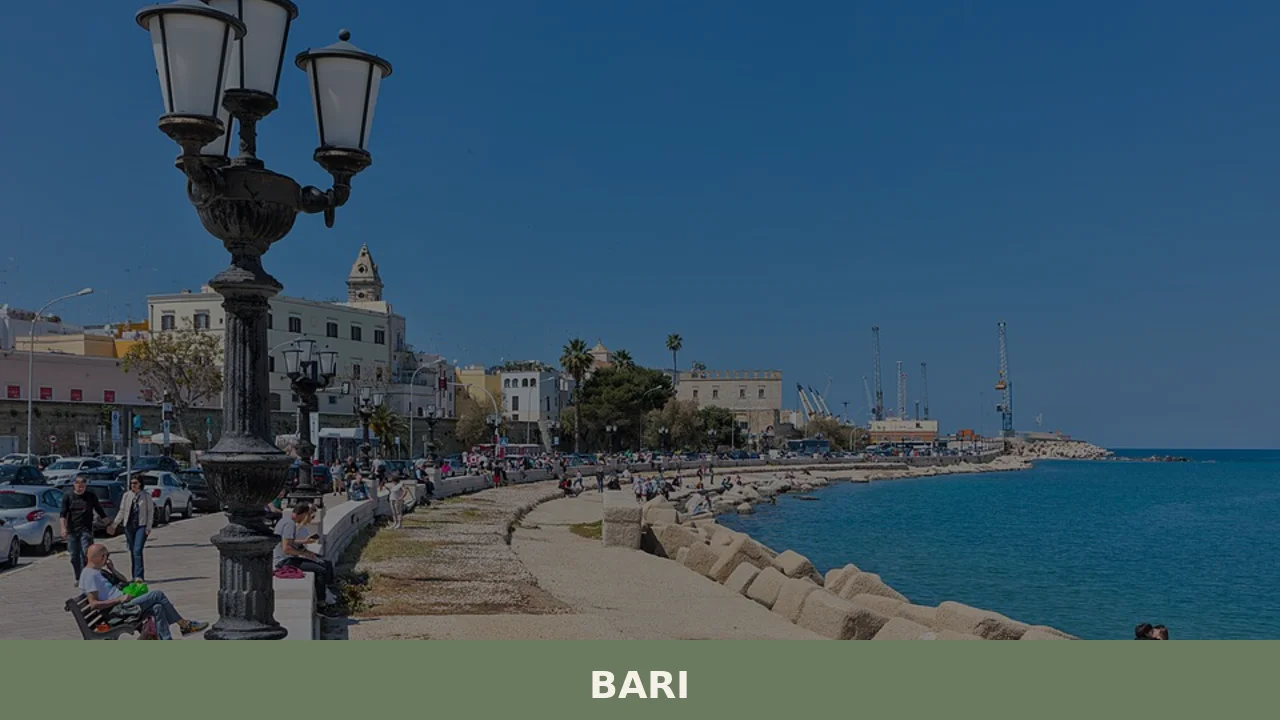 Bari
