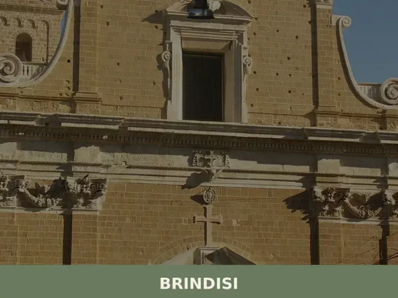 Brindisi