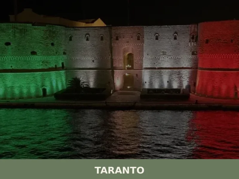Taranto