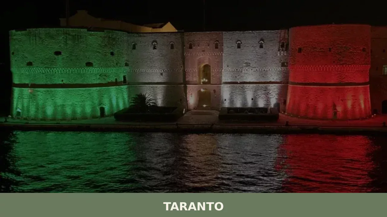 Taranto