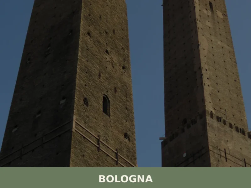 Bologna