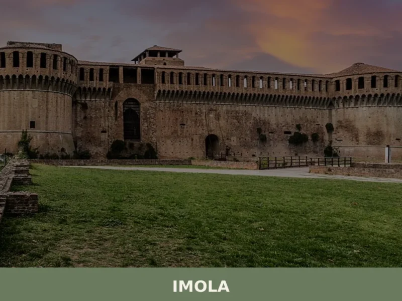 Imola