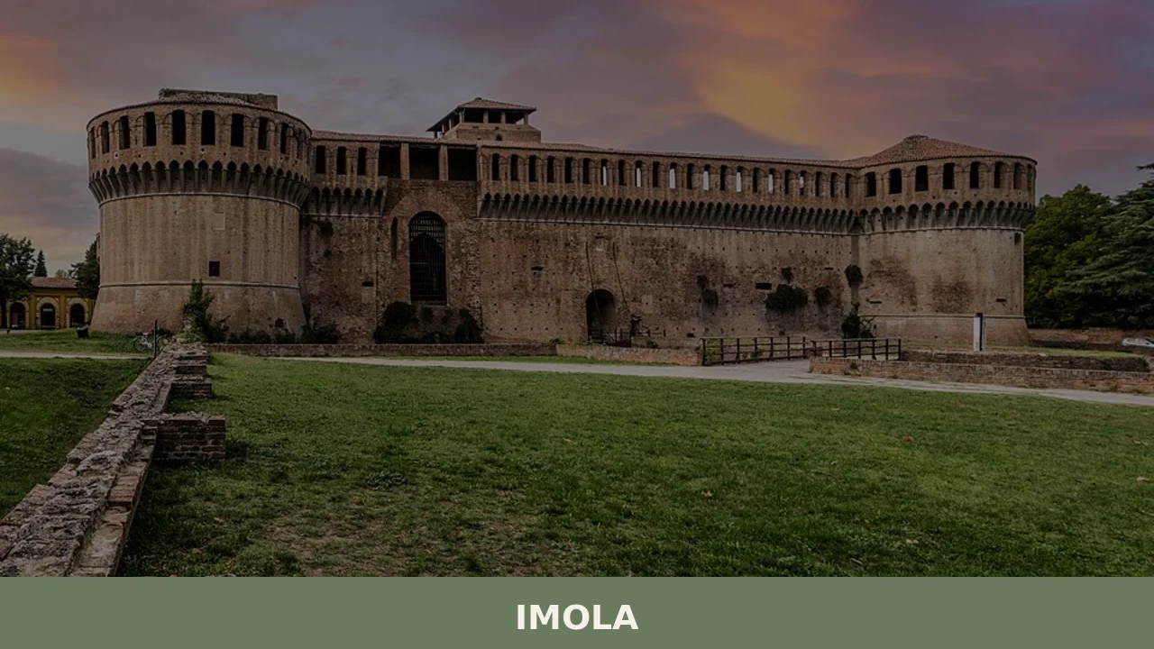 Imola