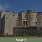 Adelfia